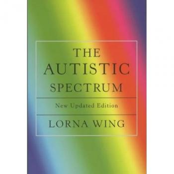 The Autistic Spectrum