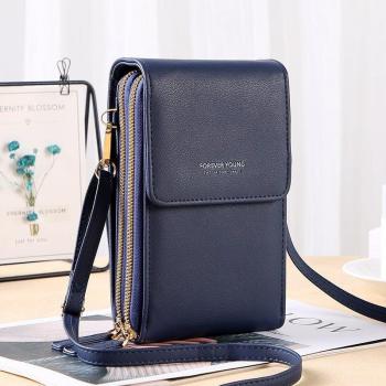 Bolso cruzado de lujo para verano
