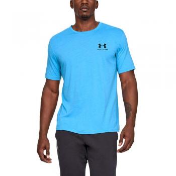 Under Armour Rapid‑Dry Graphic Tee