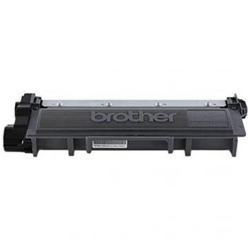 Brother TN-660 Tóner de láser 2600páginas Negro cartucho de tóner