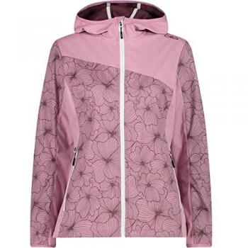 Damenjacke CMP in Pink
