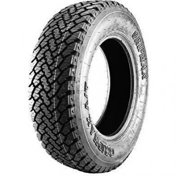 Grip Max 235 R17 104T “Confort” – 73 Db – Enllantado