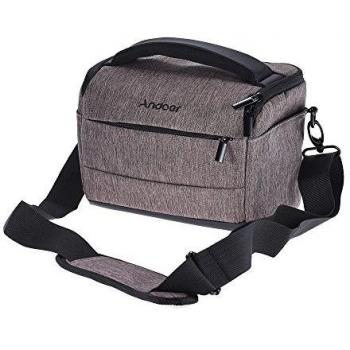 Andoer Camera Bag for Canon Nikon Sony