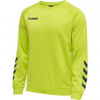 Sudadera Hummel Promo Poly para Hombre