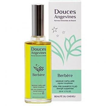 Dolci Angevines Berbère Pre Shampoo Fluido 50 ml