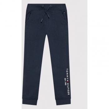 Tommy Hilfiger Casual Hose Regular Fit Dunkelblau