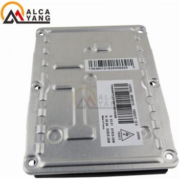HID Ballast Ignition Unit A4/S4/D1S/D2S/D2R 12 V 4‑Pin