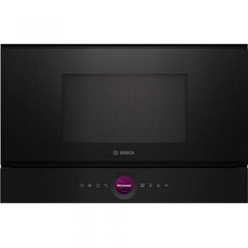 Bosch Series 8 BFL7221B1B Built In Microwave Oven