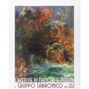 L' eredità di Fattori e Puccini. Il Gruppo Labronico tra le due guerre