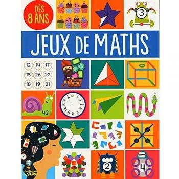Jeux de maths