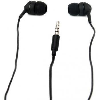 Auriculares MiniJack Intrauditivos Xbox 360