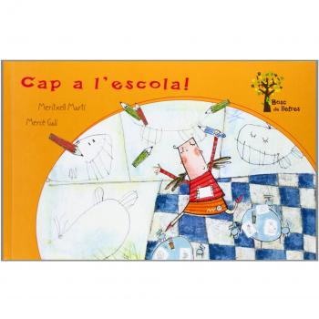 ¡A L'ESCOLA!