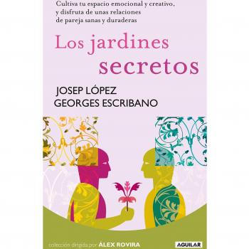 LOS JARDINES SECRETOS