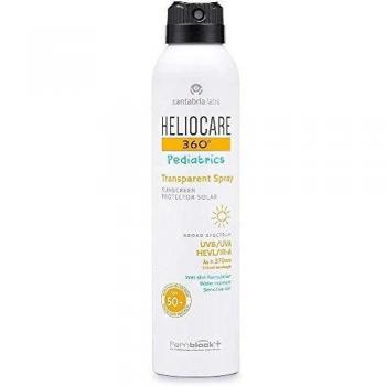 Pediatrics Transparentes Spray