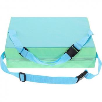 Adjustable Stroller Seat Cushion