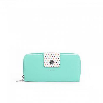 Judy Mint Zest by VUCH