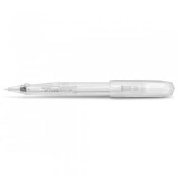 Roller fino Kaweco Perkeo All 0.7mm Transparencia