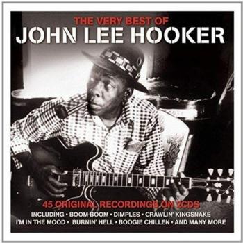 John Lee Hooker