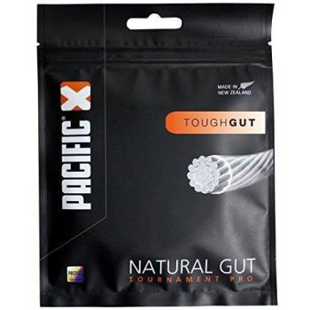 Pacific Tournament Pro Tough Gut 2x 6.1m String Set