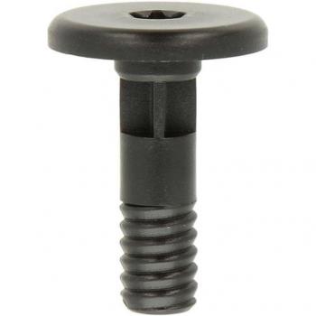 Clip de fixation de baguettes de carrossérie ROMIX C60758 pour BMW 5 Limousine (E60)