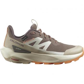 Salomon Elixir Activ GORE-TEX Herren Halbschuhe sharkskin