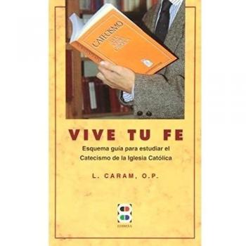 Vive tu fe