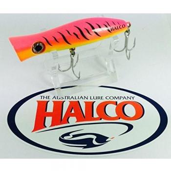 Halco Pink 30g Popper
