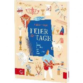 FEIER die TAGE