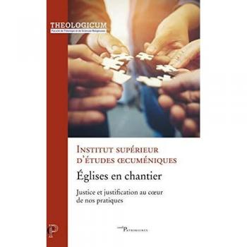 Eglises en chantier