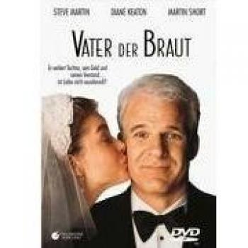 Vater der Braut