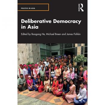 Vitalsource Technologies, Inc. Deliberative Democracy In Asia