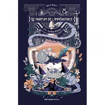 Le Parfum de l'impÃ©ratrice