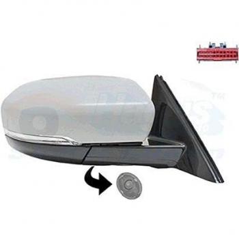Retrovisor Van Wezel 0251818