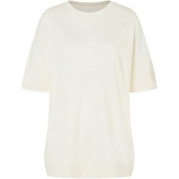 Super Natural Top Donna Oversized Bio