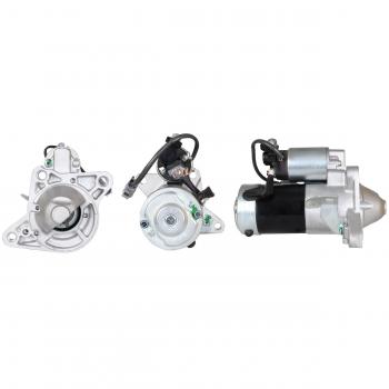 ELSTOCK 25-4310 Starter