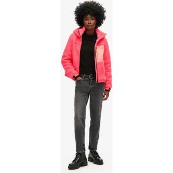 Giacca Fleece Superdry Trekker Hyper Fire 2XS