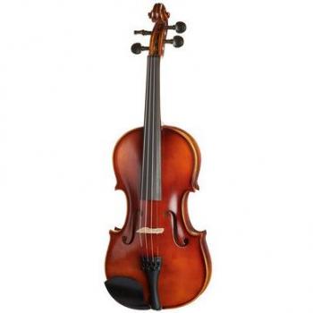 Gewa Allegro Violine 3/4 Musikinstrument Holz MB