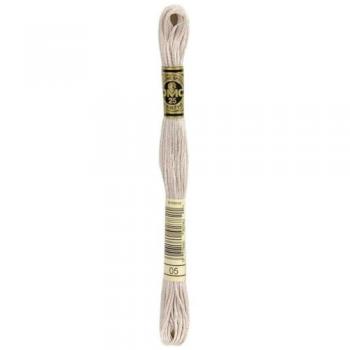 Embroidery Thread Stranded Cotton DMC 5