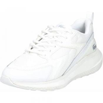 Chaussures de course Lacoste L003 EVO Blanc 44,5