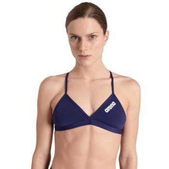 Arena Damen Bikinioberteil Team Solid
