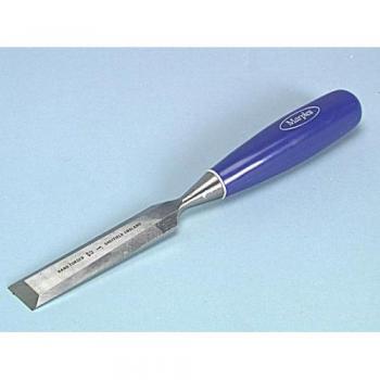 Irwin Marples M444 Bevel Edge Chisel Blue Chip Handle 50mm (2in)