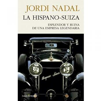 LA HISPANO SUIZA