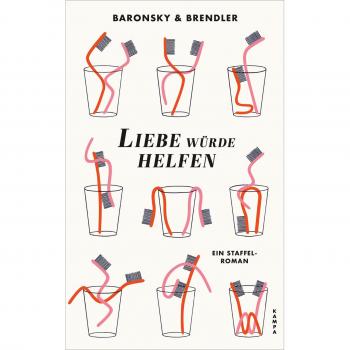 Liebe würde helfen