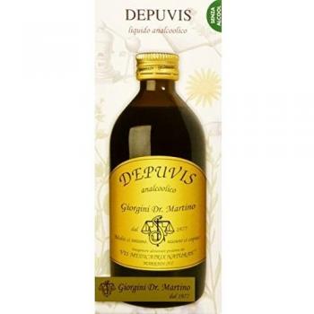 DEPUVIS ANALCOL LÍQUIDO 200ML