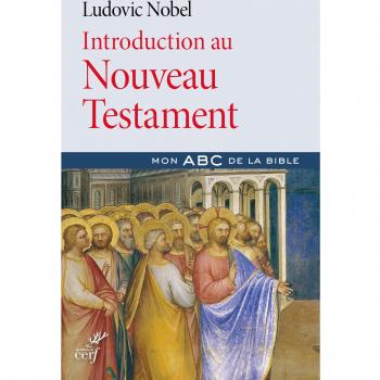 Introduction au Nouveau Testament