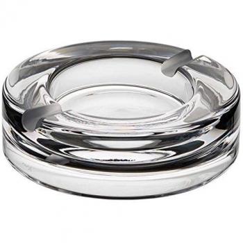 Utopia P18860 President Line Porcelain Ashtray, 8, 20 cm