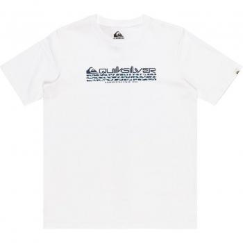 Quiksilver Boys Omni Fill T-Shirt