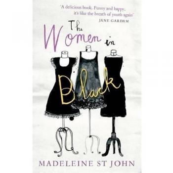The Women In Black