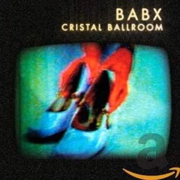 Cristal Ballroom