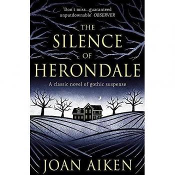 The Silence of Herondale: A missing child, a deserted house, and the secrets that connect them (Murder Room)